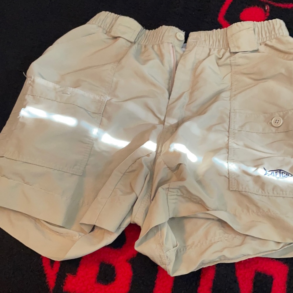 Afico shorts in great condition